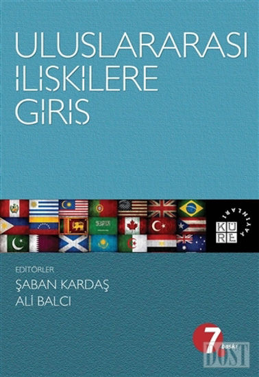 Uluslararası İlişkilere Giriş